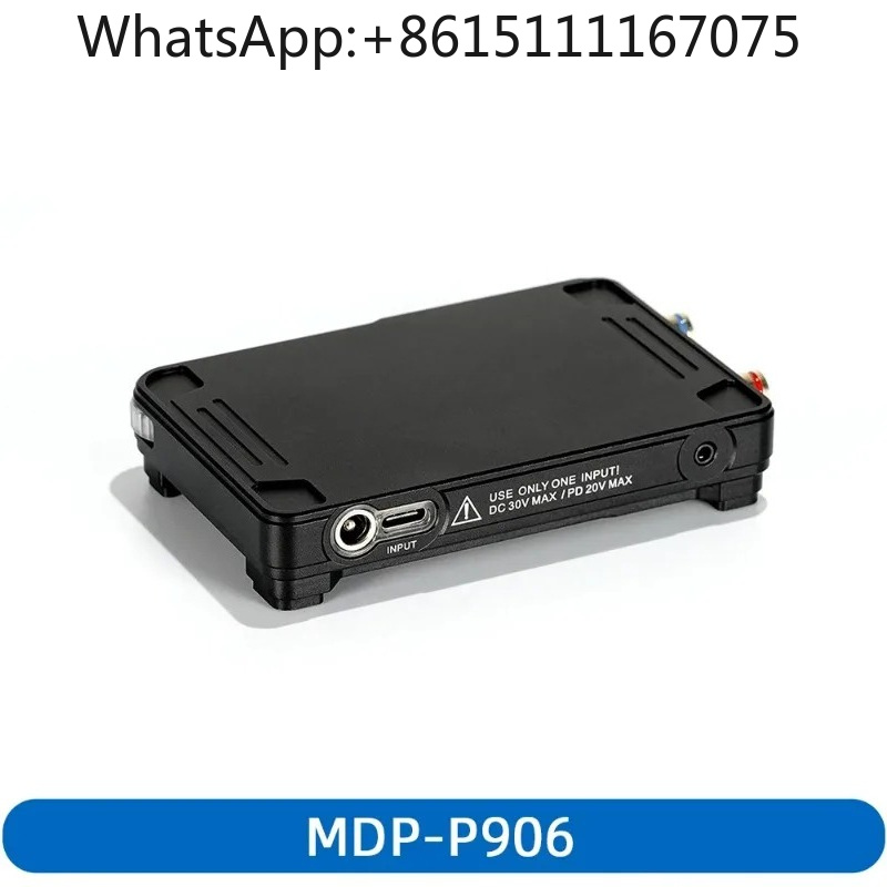 MDP-P906 Mini Programmable Lin - Linear Lab Power Supply Adjustable recension och pris